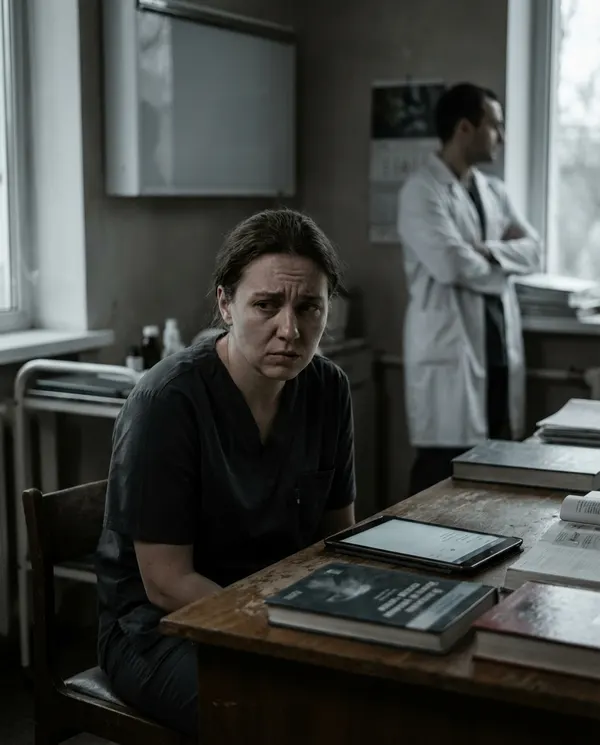 ¿Ya Conoces la Teoría, Pero Dónde Está la Práctica?