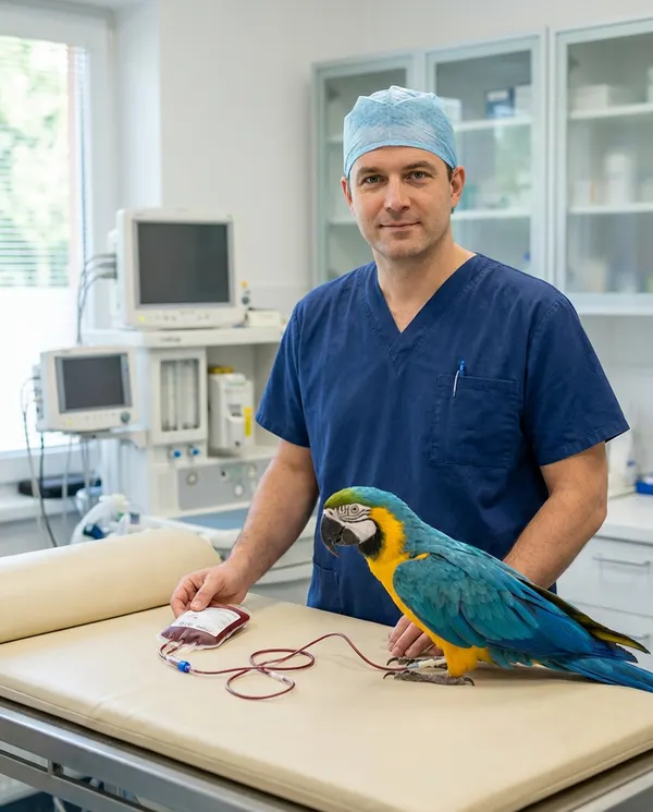 El Método Clínico Estructurado para Transfusiones